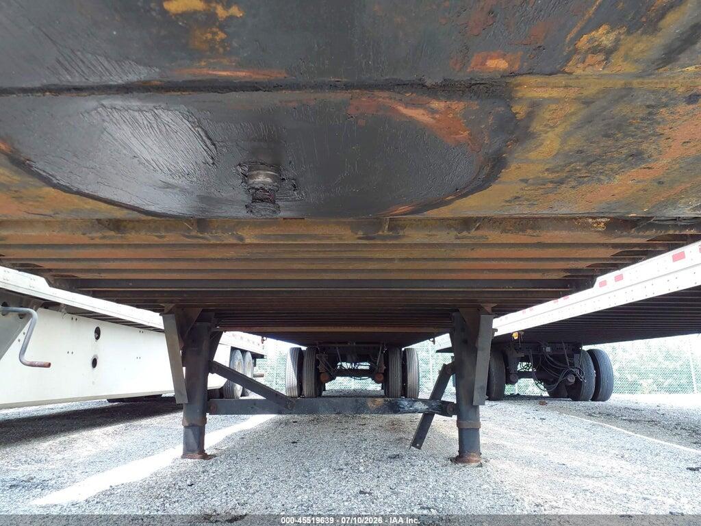 1S12E9530NE546805 2022 STRICK TRAILERS UNKNOWN photo no. 8