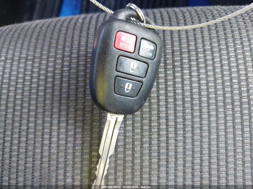 5YFBURHE0FP258048 2015 TOYOTA COROLLA photo no. 11