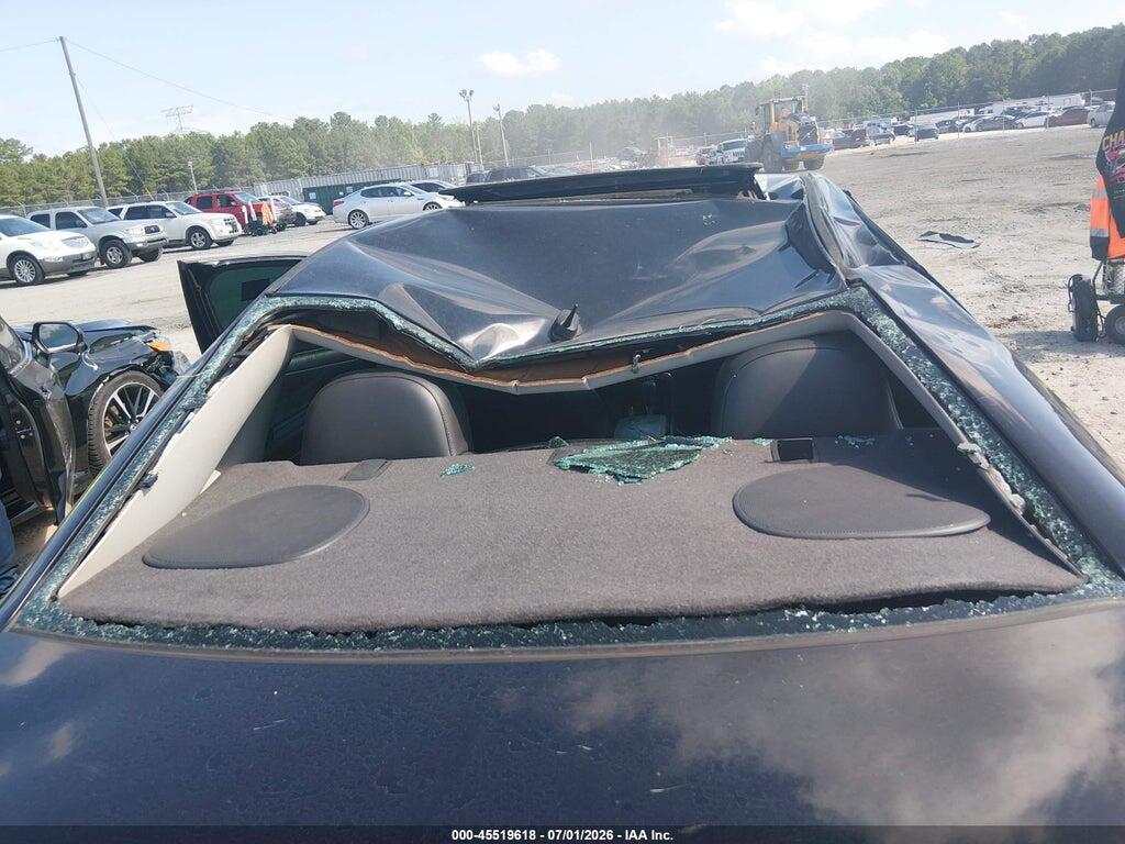2G1WC5E35F1148569 2015 CHEVROLET IMPALA LIMITED photo no. 6