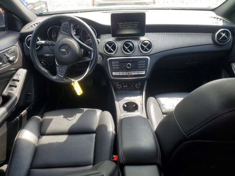 2019 MERCEDES-BENZ GLA 250 4MATIC — Фото 8 из 13