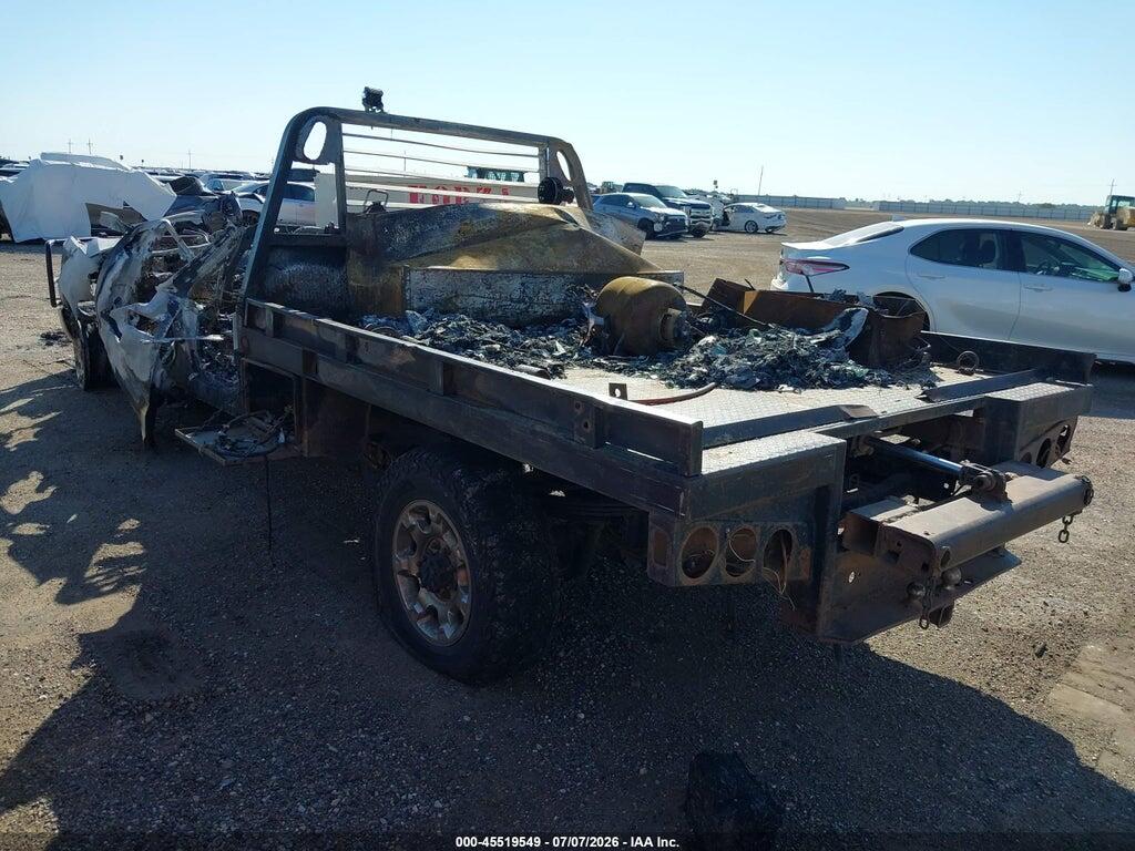 1FT8W3BTXKEC97505 2019 FORD F-350 photo no. 3