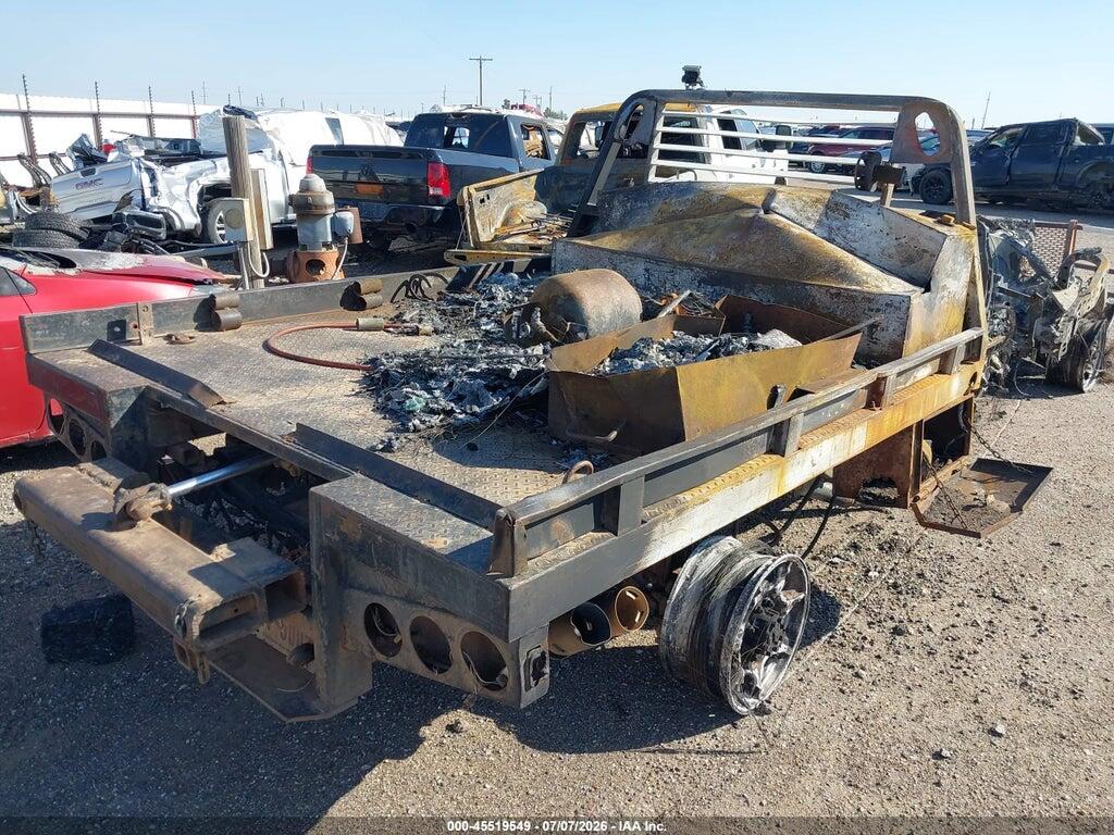 1FT8W3BTXKEC97505 2019 FORD F-350 photo no. 4