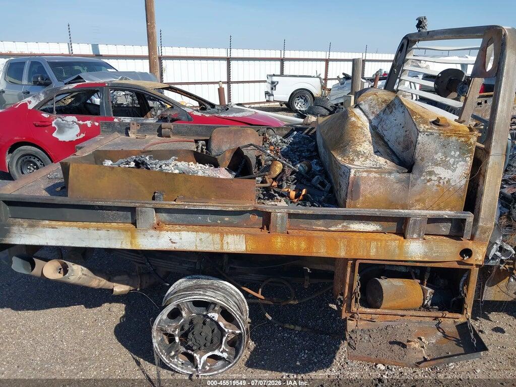 1FT8W3BTXKEC97505 2019 FORD F-350 photo no. 8