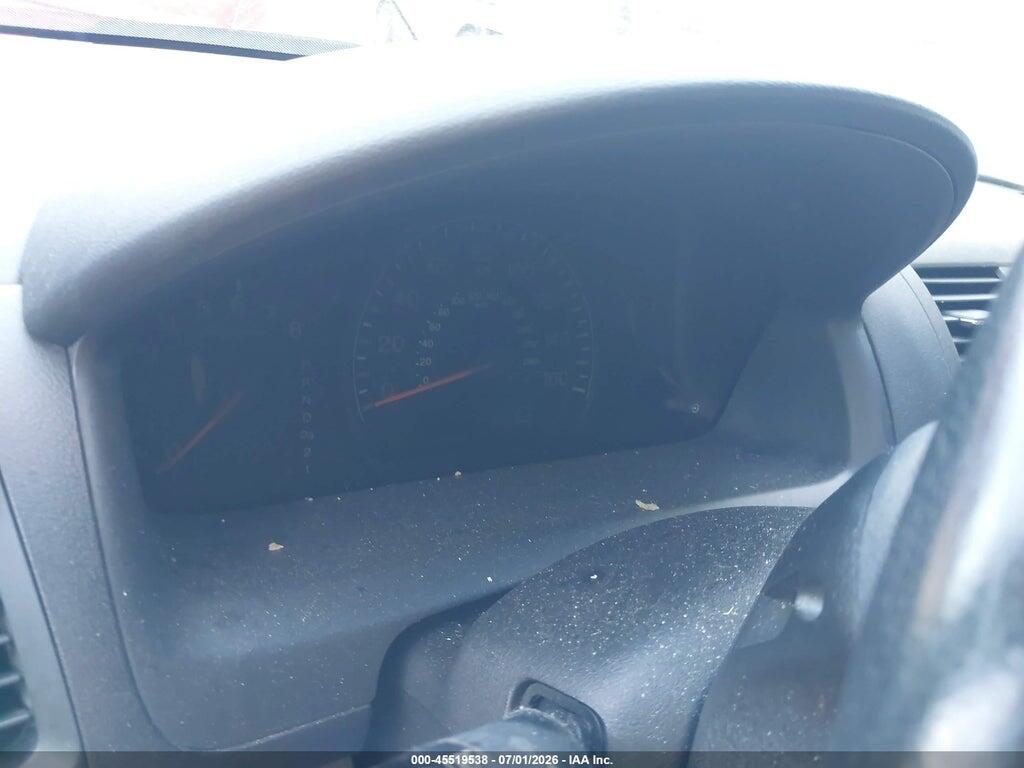 1HGCM56884A066437 2004 HONDA ACCORD photo no. 7