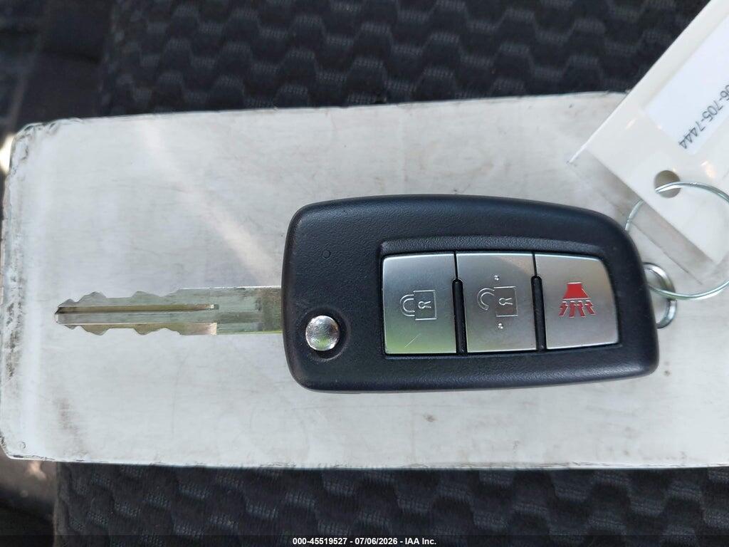 JN1BJ1AV3MW305715 2021 NISSAN ROGUE SPORT photo no. 11
