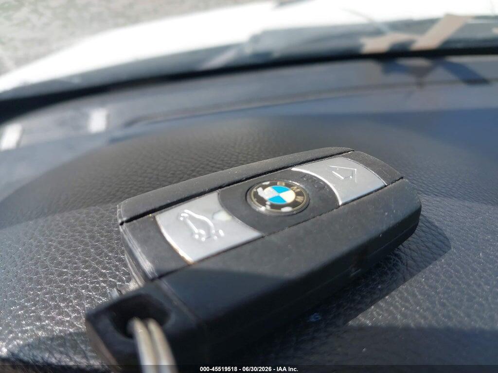 WBSWL9C53AP332920 2010 BMW M3 photo no. 11
