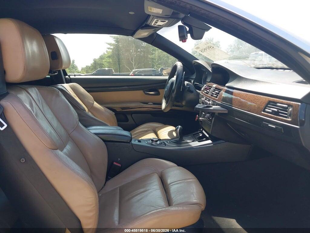 WBSWL9C53AP332920 2010 BMW M3 photo no. 5