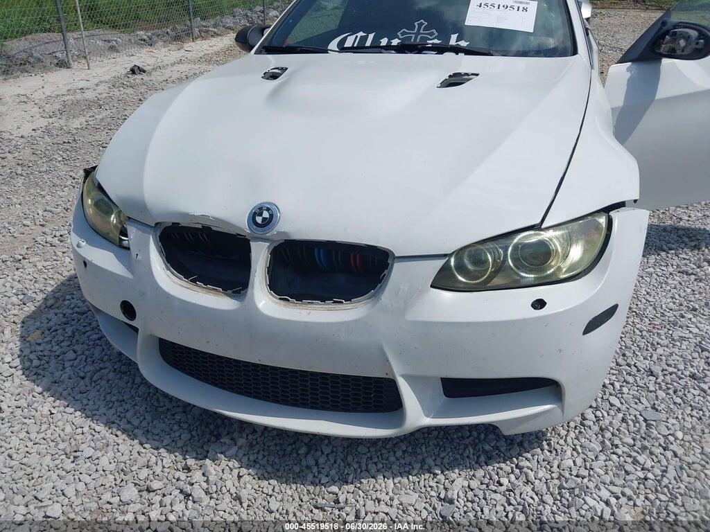 WBSWL9C53AP332920 2010 BMW M3 photo no. 6