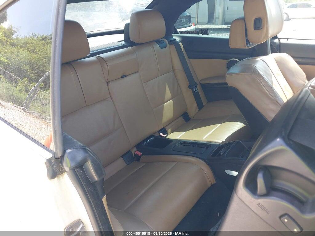 WBSWL9C53AP332920 2010 BMW M3 photo no. 8