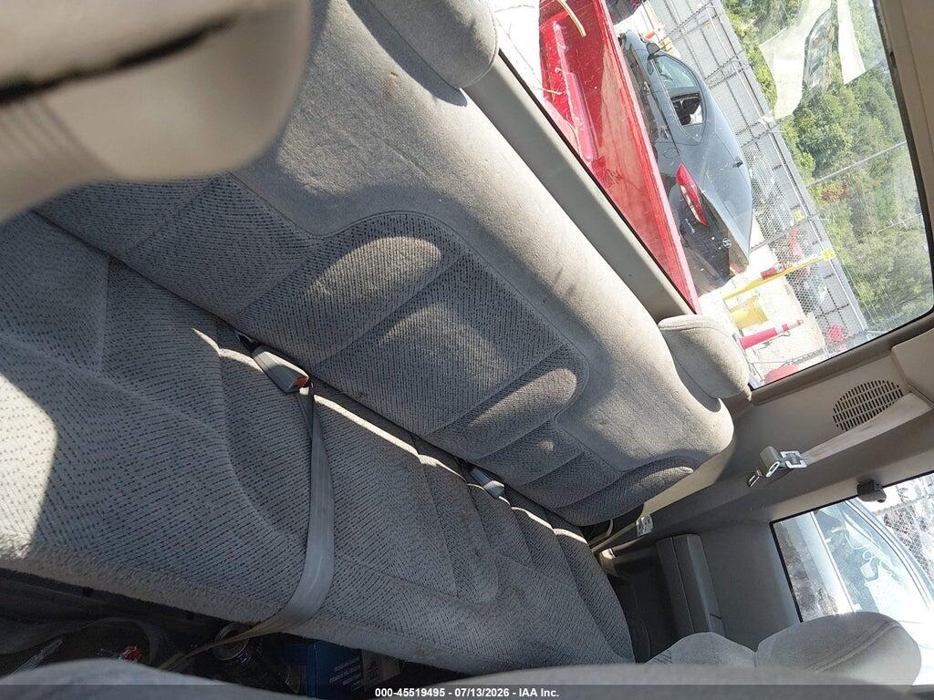 2GCEK19R7T1215830 1996 CHEVROLET GMT-400 photo no. 8