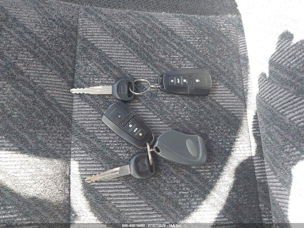 JHLRD284XYS005885 2000 HONDA CR-V photo no. 11