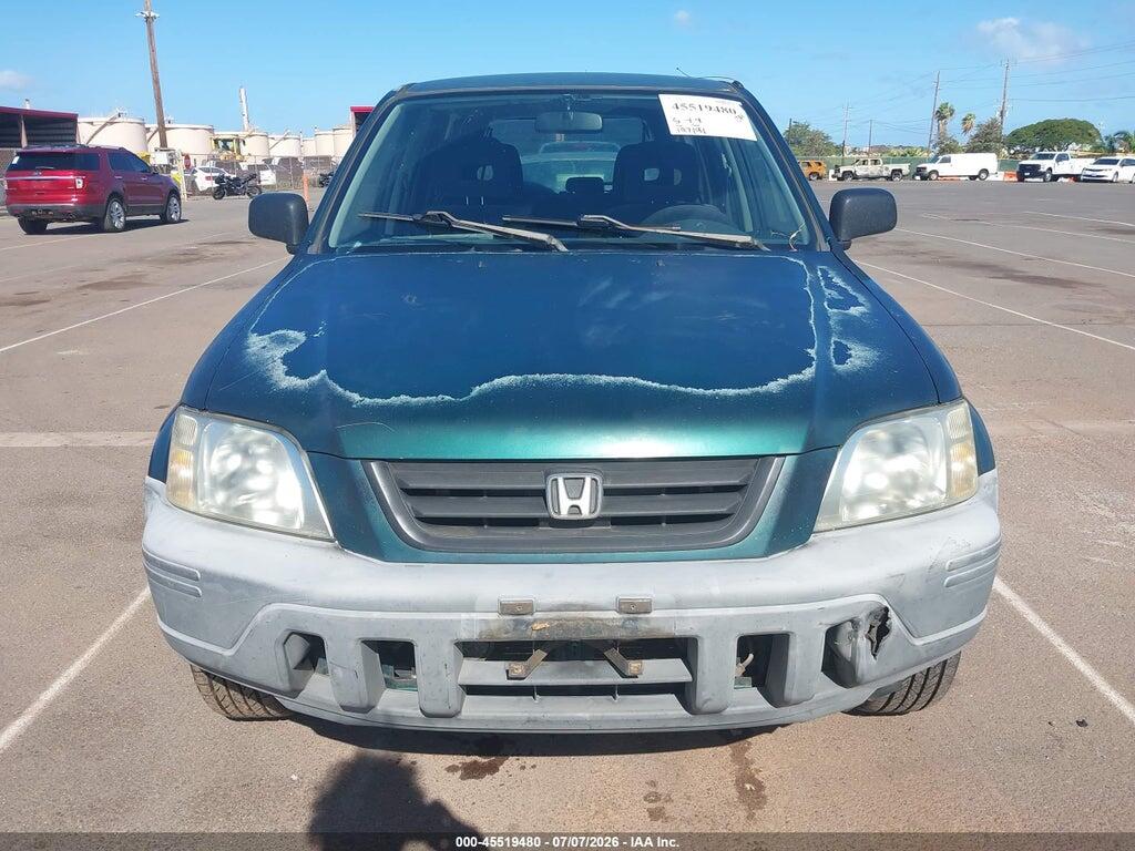 JHLRD284XYS005885 2000 HONDA CR-V photo no. 12
