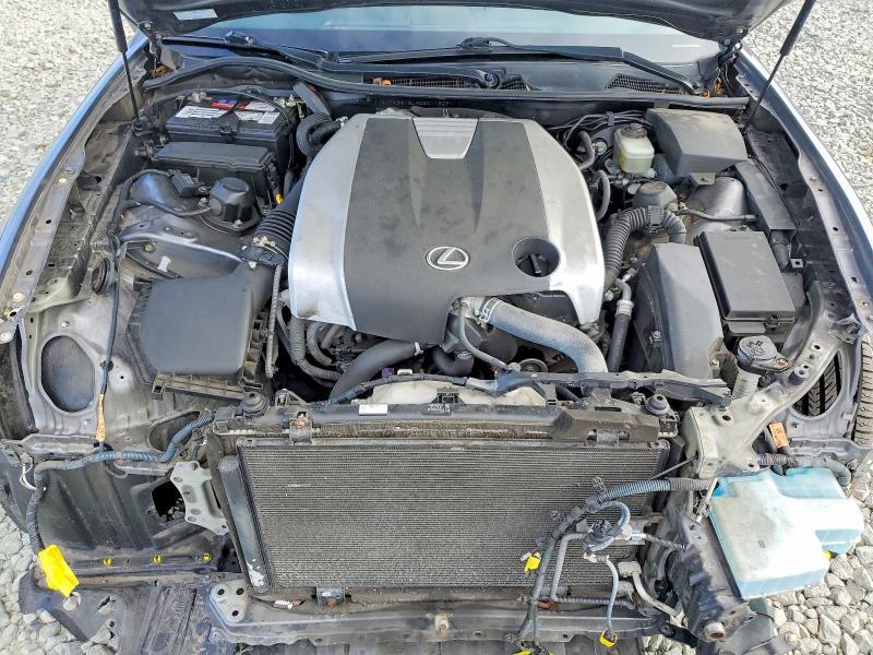 2013 LEXUS GS 350 — Фото 11 из 13
