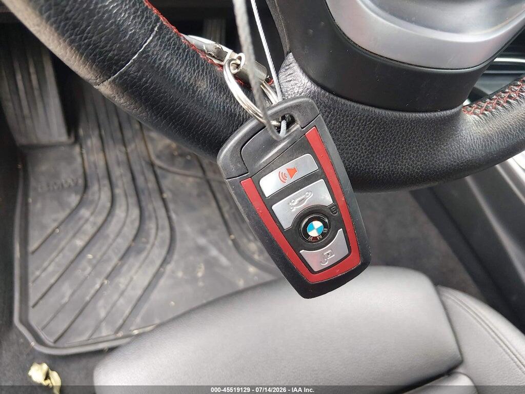 WBA8B9C59JK676832 2018 BMW 330I photo no. 11