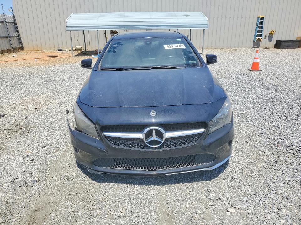 2019 MERCEDES-BENZ CLA 250 — Фото 5 из 12