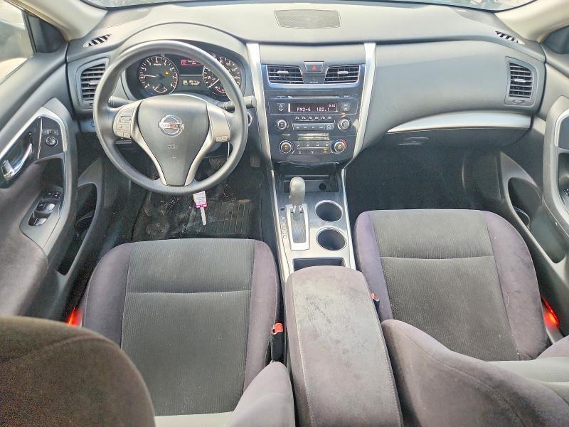 2013 NISSAN ALTIMA 2.5 — Фото 8 из 12