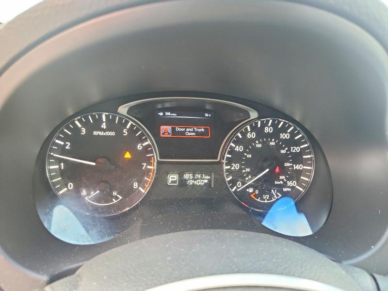 2013 NISSAN ALTIMA 2.5 — Фото 9 из 12