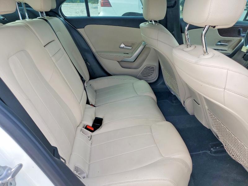 2019 MERCEDES-BENZ A 220 — Фото 10 из 12