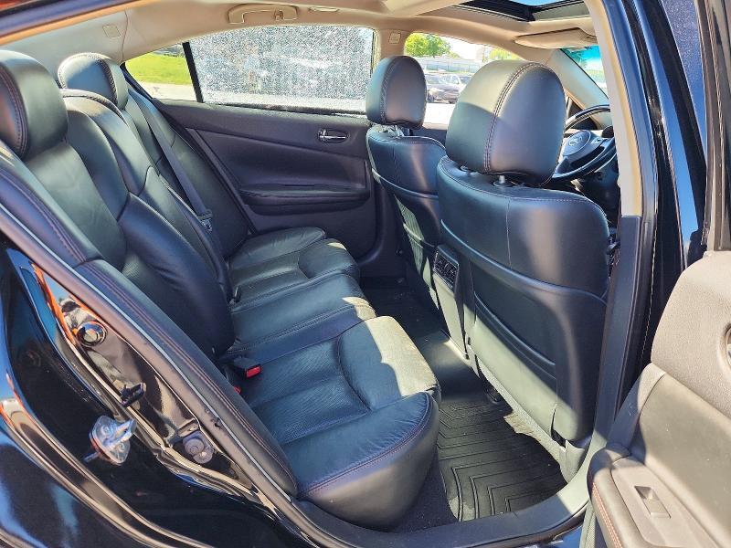 2013 NISSAN MAXIMA 3.5 S — Фото 10 из 12