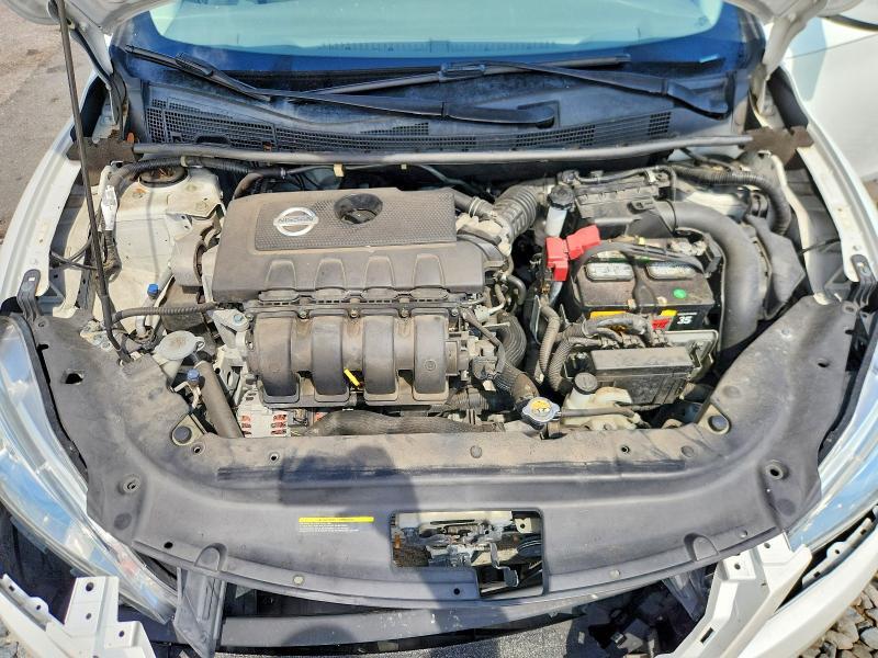 3N1AB7APXDL689348 2013 NISSAN SENTRA photo no. 11