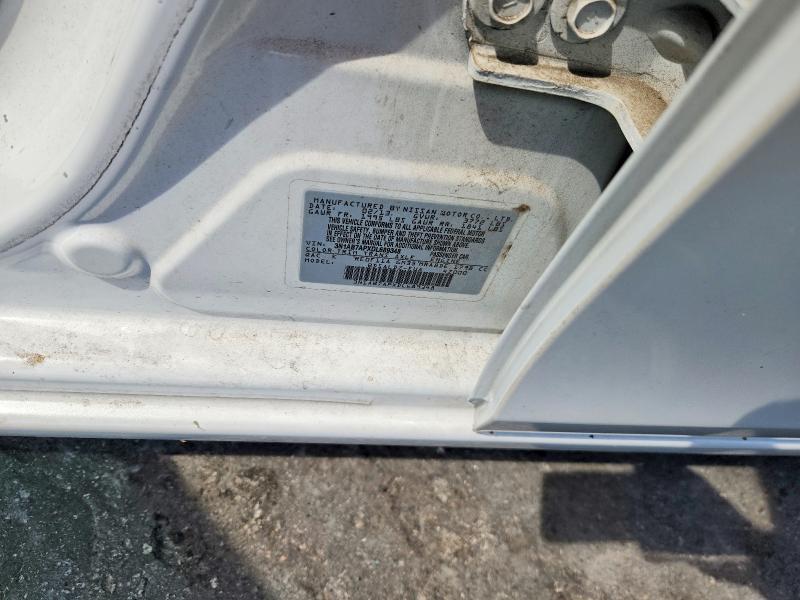 3N1AB7APXDL689348 2013 NISSAN SENTRA photo no. 12