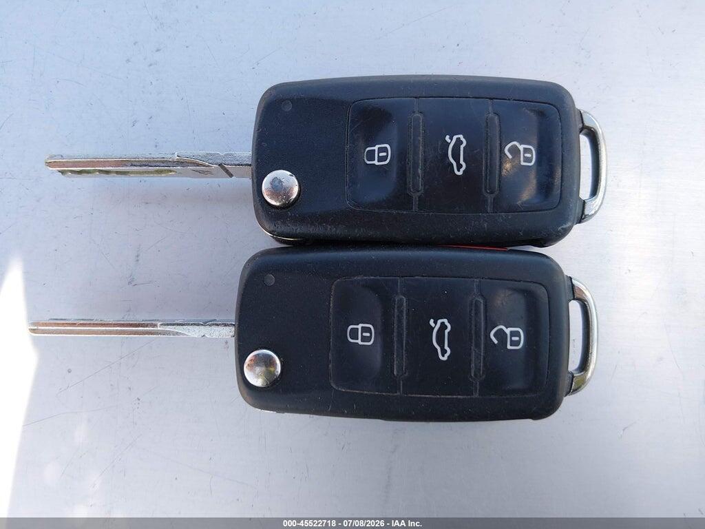 3VW637AJ7DM229549 2013 VOLKSWAGEN JETTA HYBRID photo no. 11