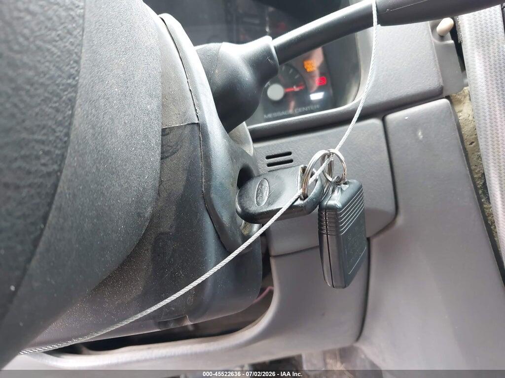 1FMZU73E35UC01043 2005 FORD EXPLORER photo no. 11