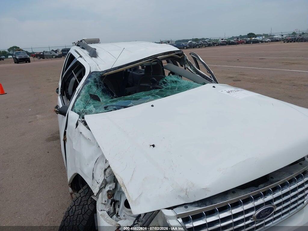 1FMZU73E35UC01043 2005 FORD EXPLORER photo no. 6