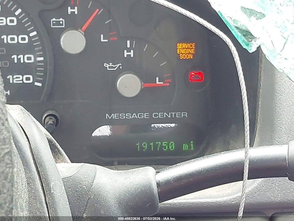 1FMZU73E35UC01043 2005 FORD EXPLORER photo no. 7
