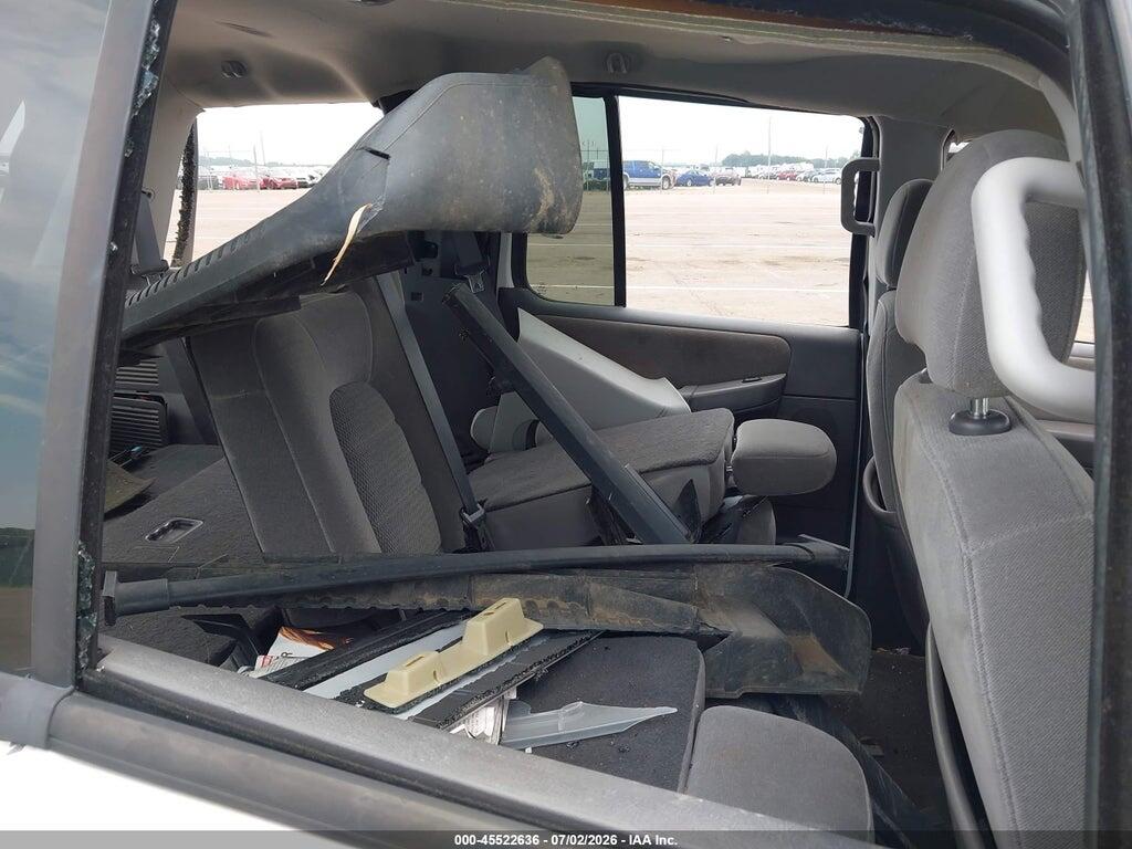 1FMZU73E35UC01043 2005 FORD EXPLORER photo no. 8