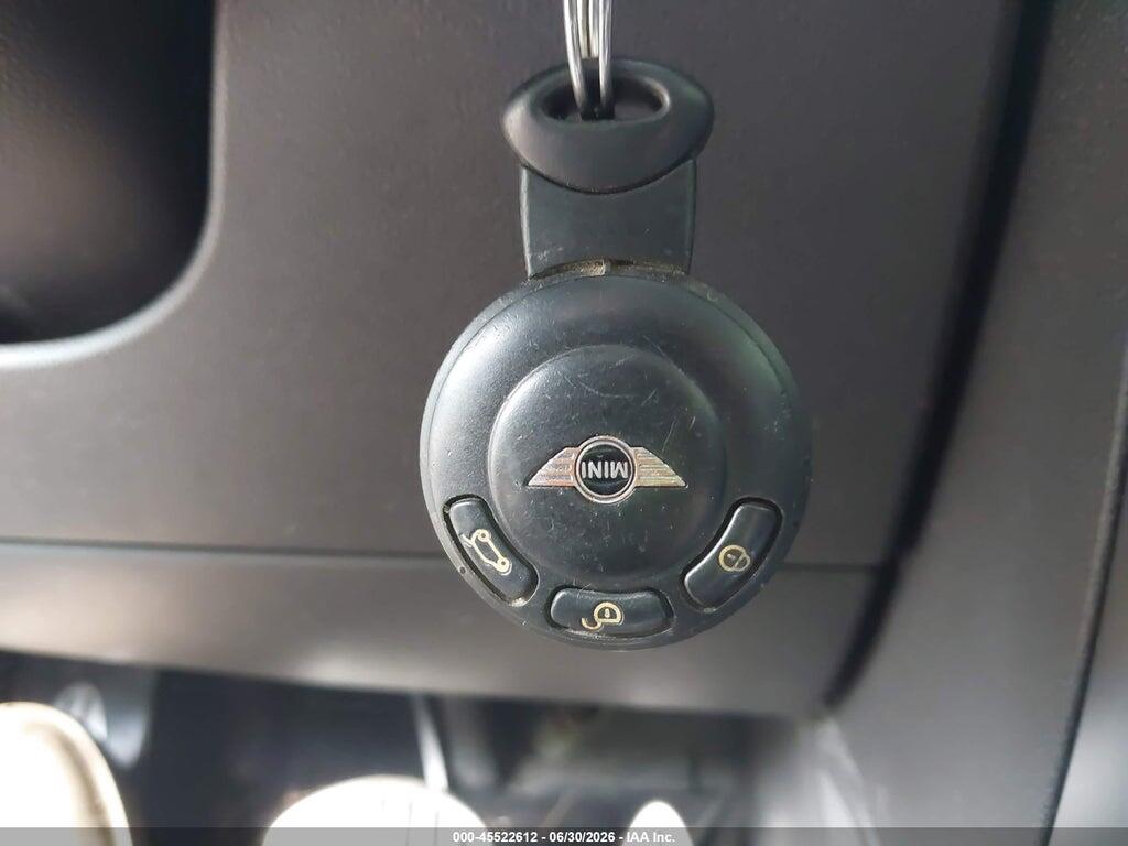 WMWZC3C56DWP23939 2013 MINI COUNTRYMAN photo no. 11