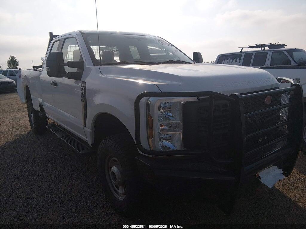 1FT7X2BA2REC22731 2024 FORD F-250 photo no. 1