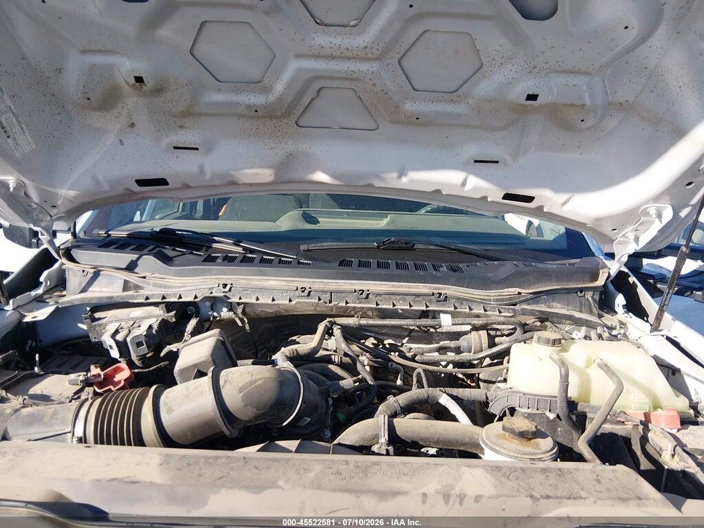 1FT7X2BA2REC22731 2024 FORD F-250 photo no. 10