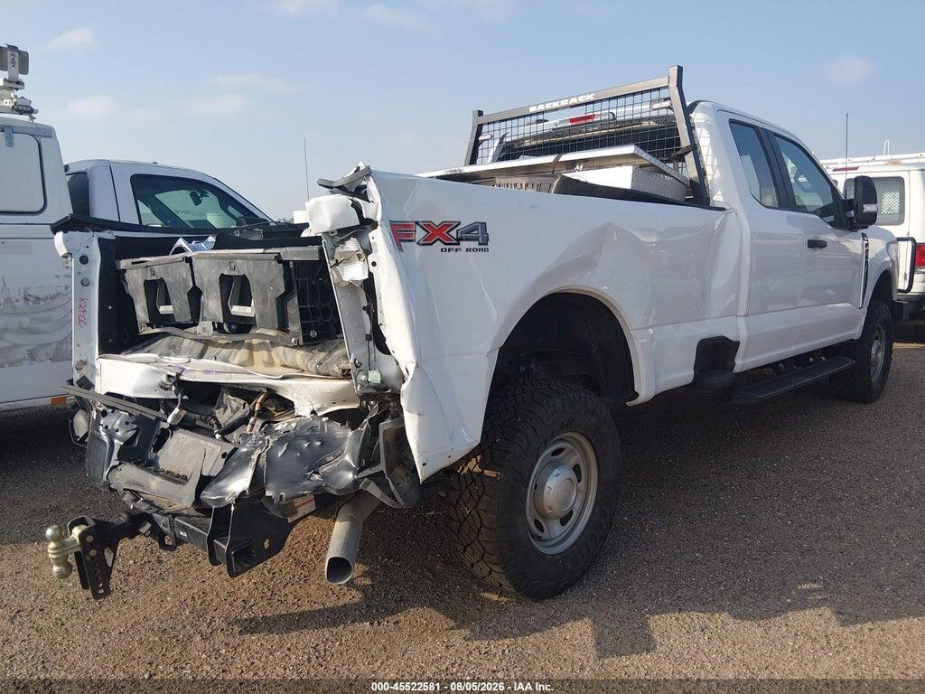 1FT7X2BA2REC22731 2024 FORD F-250 photo no. 4
