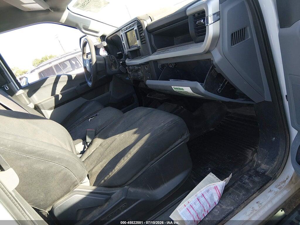 1FT7X2BA2REC22731 2024 FORD F-250 photo no. 5