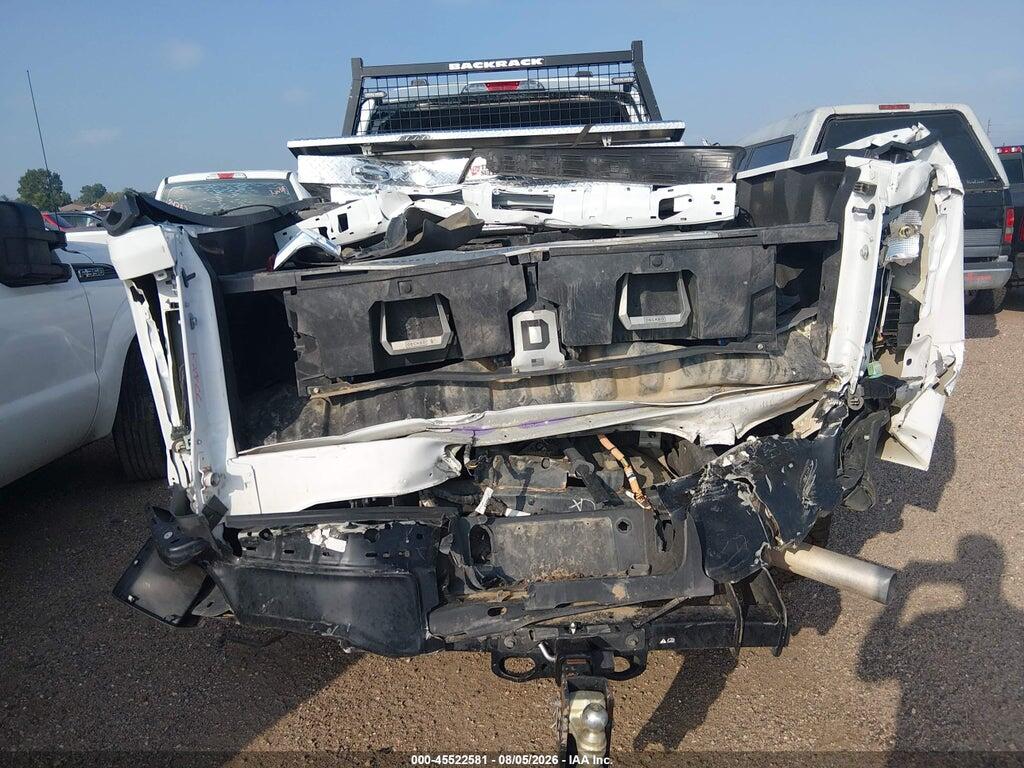 1FT7X2BA2REC22731 2024 FORD F-250 photo no. 6