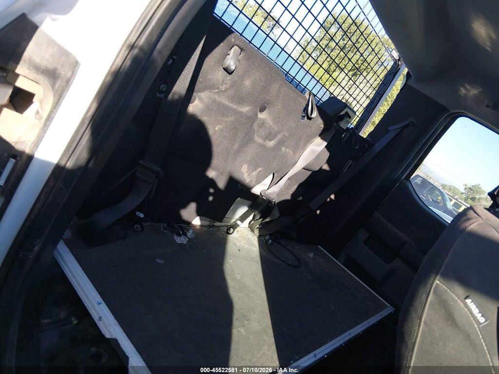 1FT7X2BA2REC22731 2024 FORD F-250 photo no. 8
