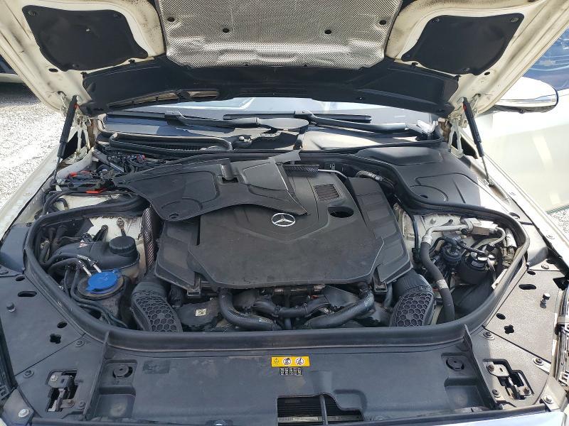 2019 MERCEDES-BENZ S 560 4MATIC — Фото 11 из 12