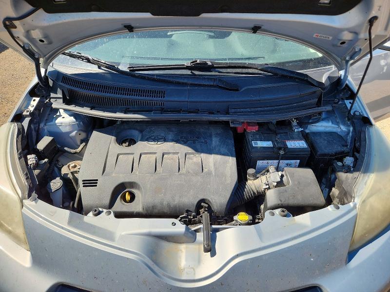 JTKKUPB47D1036962 2013 SCION XD photo no. 11