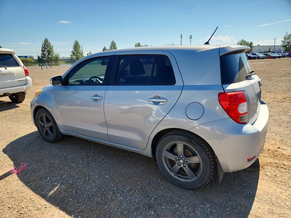 JTKKUPB47D1036962 2013 SCION XD photo no. 2