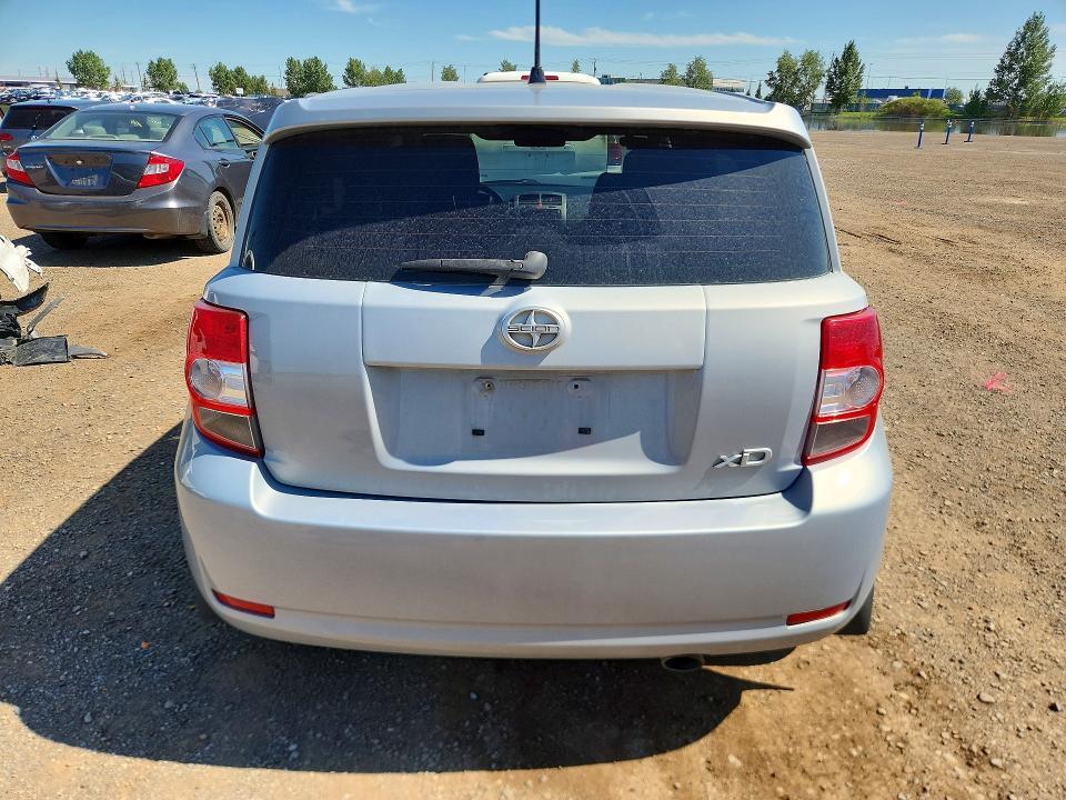 JTKKUPB47D1036962 2013 SCION XD photo no. 6