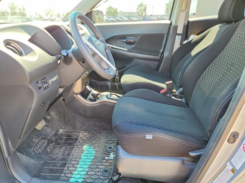 JTKKUPB47D1036962 2013 SCION XD photo no. 7