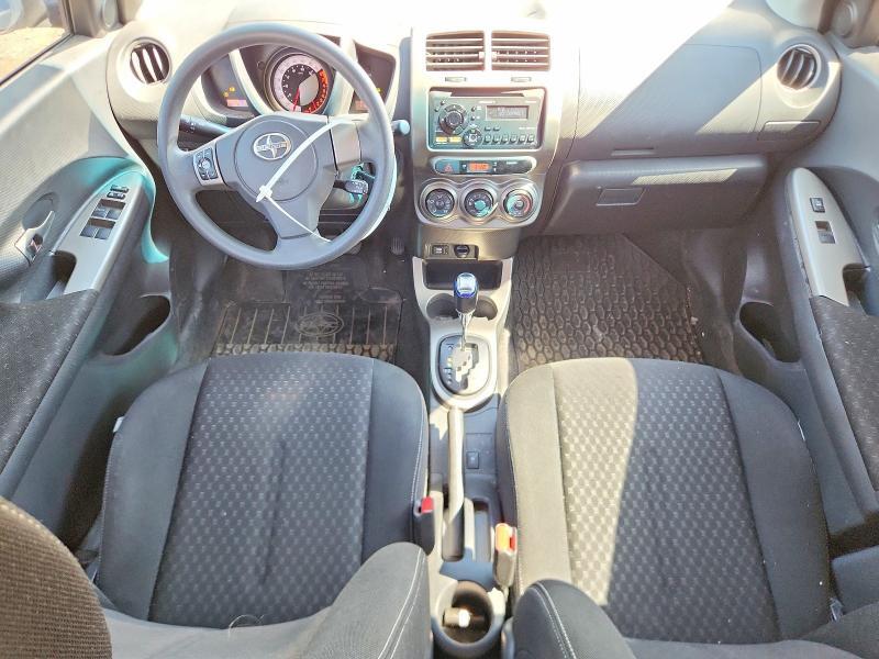 JTKKUPB47D1036962 2013 SCION XD photo no. 8