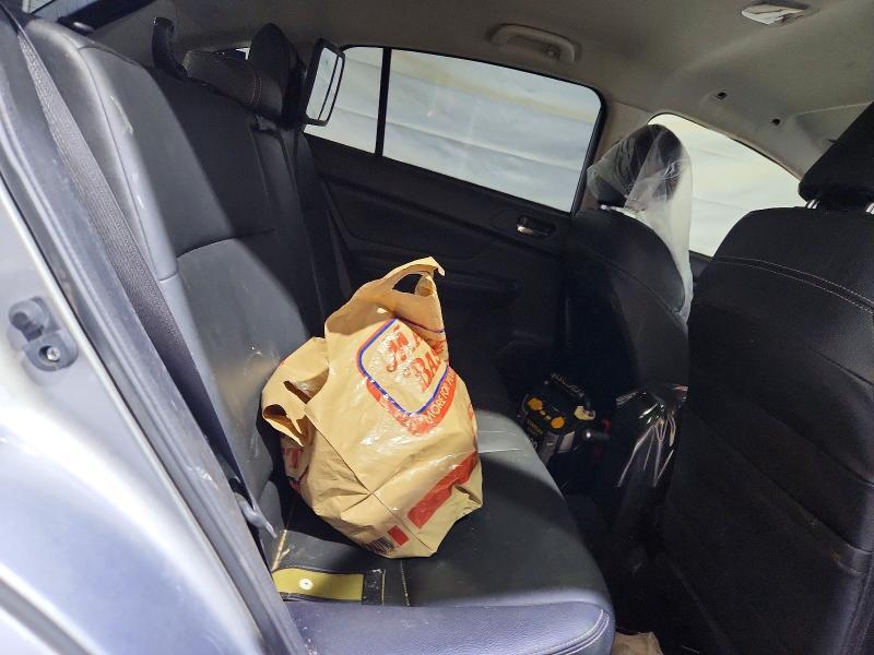 2013 SUBARU XV CROSSTREK 2.0 LIMITED — Фото 10 из 12