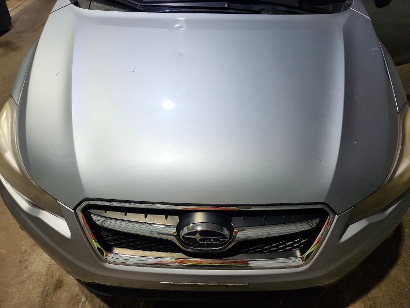 2013 SUBARU XV CROSSTREK 2.0 LIMITED — Фото 11 из 12