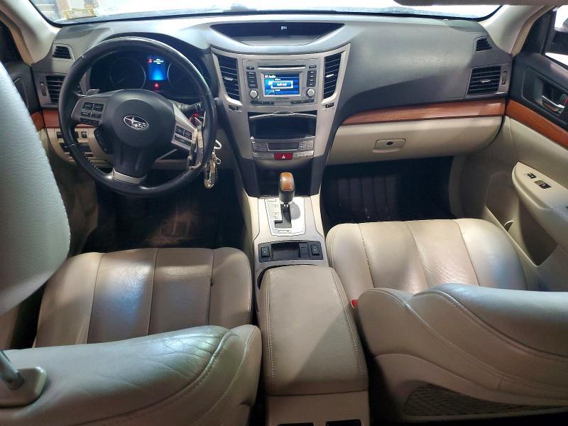 2013 SUBARU OUTBACK 2.5I LIMITED — Фото 8 из 13