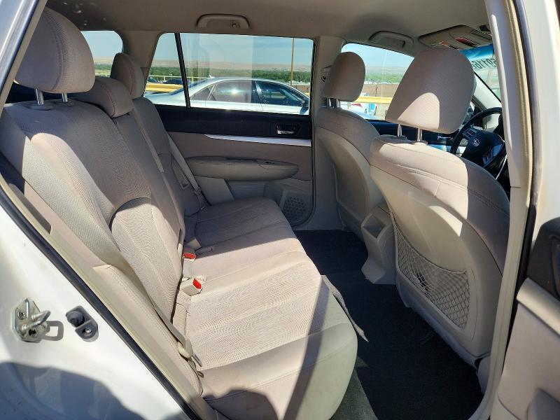 4S4BRBCC2D1299583 2013 SUBARU OUTBACK photo no. 11