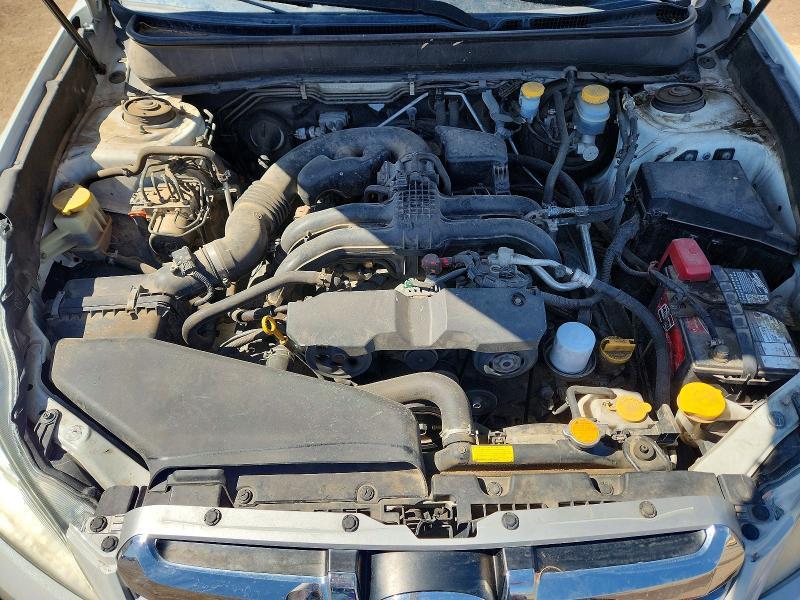 4S4BRBCC2D1299583 2013 SUBARU OUTBACK photo no. 12