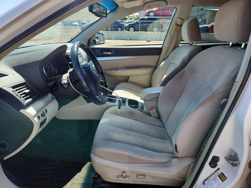 4S4BRBCC2D1299583 2013 SUBARU OUTBACK photo no. 7