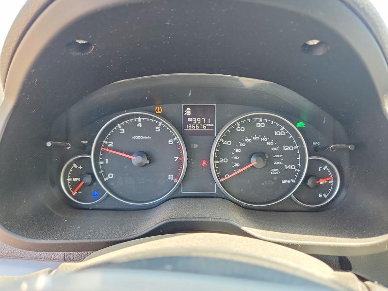 4S4BRBCC2D1299583 2013 SUBARU OUTBACK photo no. 9